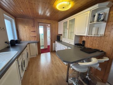Property for Auction in Scotland - 5 Bruce Crescent, Plean, Stirling, Stirlingshire FK7 8DJ