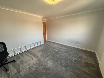 Property for Auction in Scotland - 5 Bruce Crescent, Plean, Stirling, Stirlingshire FK7 8DJ