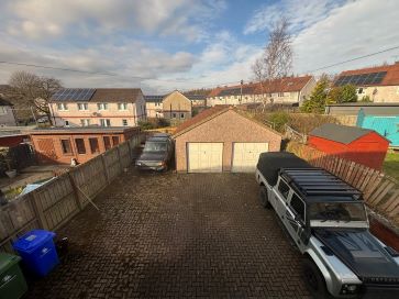 Property for Auction in Scotland - 5 Bruce Crescent, Plean, Stirling, Stirlingshire FK7 8DJ