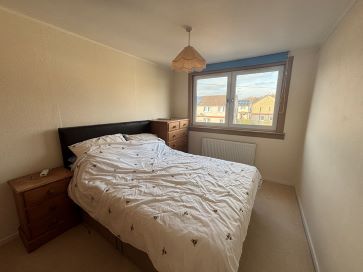 Property for Auction in Scotland - 5 Bruce Crescent, Plean, Stirling, Stirlingshire FK7 8DJ