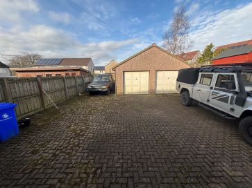 Property for Auction in Scotland - 5 Bruce Crescent, Plean, Stirling, Stirlingshire FK7 8DJ