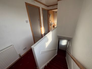 Property for Auction in Scotland - 5 Bruce Crescent, Plean, Stirling, Stirlingshire FK7 8DJ