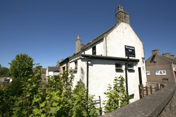 Property for Auction in Scotland - Mormond Inn, 2 Water Street, Strichen, Fraserburgh, Aberdeenshire AB43 6ST