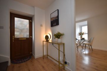 Property for Auction in Scotland - 1B Erroll Street, Peterhead, Aberdeenshire AB42 1PU