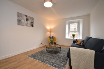 Property for Auction in Scotland - 1B Erroll Street, Peterhead, Aberdeenshire AB42 1PU