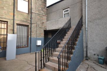 Property for Auction in Scotland - 1B Erroll Street, Peterhead, Aberdeenshire AB42 1PU