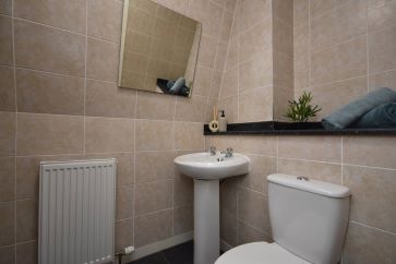 Property for Auction in Scotland - 1B Erroll Street, Peterhead, Aberdeenshire AB42 1PU