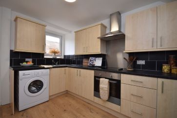 Property for Auction in Scotland - 1B Erroll Street, Peterhead, Aberdeenshire AB42 1PU