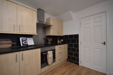 Property for Auction in Scotland - 1B Erroll Street, Peterhead, Aberdeenshire AB42 1PU