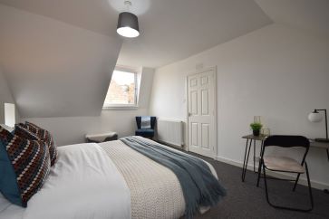 Property for Auction in Scotland - 1B Erroll Street, Peterhead, Aberdeenshire AB42 1PU