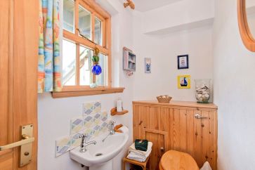 Property for Auction in Scotland - 26 East Green, Anstruther, Fife KY10 3AA