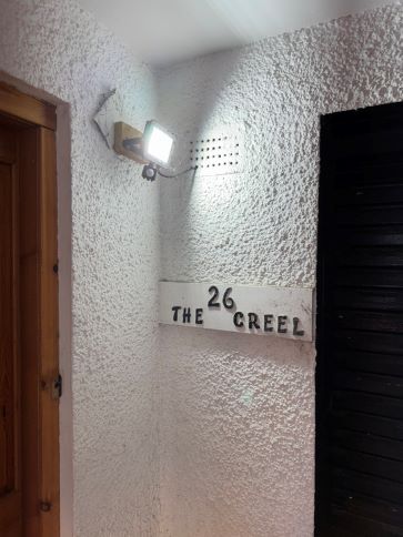 Property for Auction in Scotland - 26 East Green, Anstruther, Fife KY10 3AA