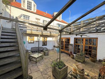 Property for Auction in Scotland - 26 East Green, Anstruther, Fife KY10 3AA