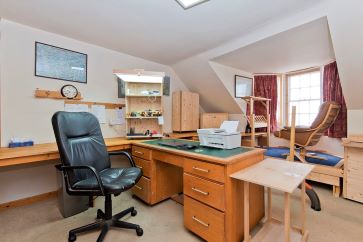 Property for Auction in Scotland - 26 East Green, Anstruther, Fife KY10 3AA