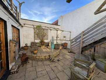 Property for Auction in Scotland - 26 East Green, Anstruther, Fife KY10 3AA