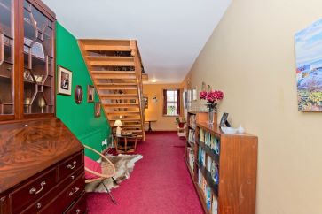 Property for Auction in Scotland - 26 East Green, Anstruther, Fife KY10 3AA