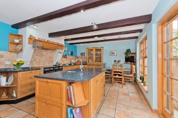 Property for Auction in Scotland - 26 East Green, Anstruther, Fife KY10 3AA
