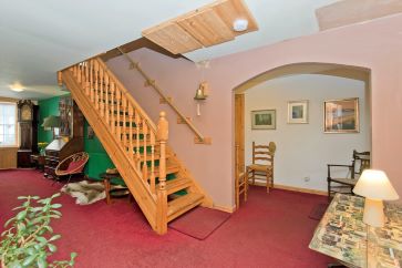 Property for Auction in Scotland - 26 East Green, Anstruther, Fife KY10 3AA