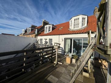 Property for Auction in Scotland - 26 East Green, Anstruther, Fife KY10 3AA