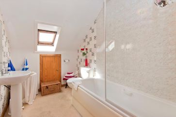 Property for Auction in Scotland - 26 East Green, Anstruther, Fife KY10 3AA