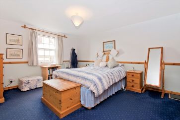 Property for Auction in Scotland - 26 East Green, Anstruther, Fife KY10 3AA