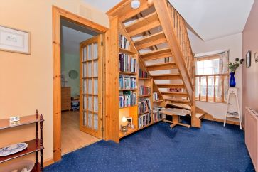 Property for Auction in Scotland - 26 East Green, Anstruther, Fife KY10 3AA