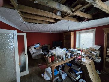 Property for Auction in Scotland - 47 Main Street, Douglas, Lanark, Lanarkshire ML11 0QW