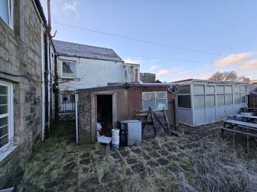 Property for Auction in Scotland - 47 Main Street, Douglas, Lanark, Lanarkshire ML11 0QW