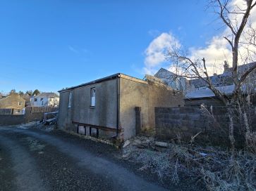 Property for Auction in Scotland - 47 Main Street, Douglas, Lanark, Lanarkshire ML11 0QW