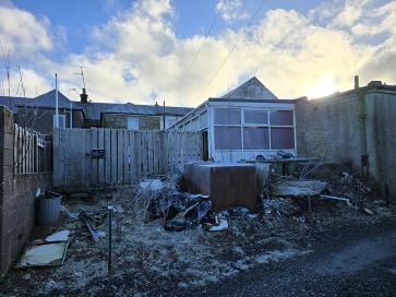Property for Auction in Scotland - 47 Main Street, Douglas, Lanark, Lanarkshire ML11 0QW