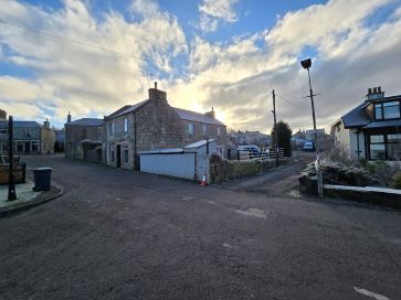 Property for Auction in Scotland - 47 Main Street, Douglas, Lanark, Lanarkshire ML11 0QW