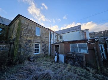 Property for Auction in Scotland - 47 Main Street, Douglas, Lanark, Lanarkshire ML11 0QW
