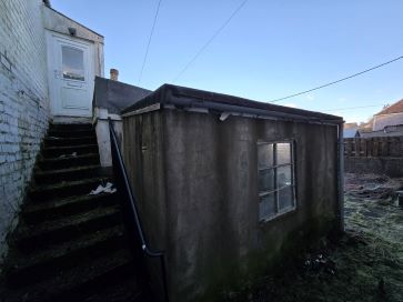 Property for Auction in Scotland - 47 Main Street, Douglas, Lanark, Lanarkshire ML11 0QW