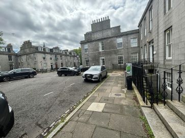 Property for Auction in Scotland - 16 Bon Accord Square, Aberdeen, Aberdeenshire AB11 6DJ