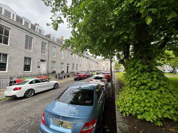 Property for Auction in Scotland - 16 Bon Accord Square, Aberdeen, Aberdeenshire AB11 6DJ
