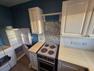 Property for Auction in Scotland - 16f South Street, Greenock, Renfrewshire PA16 8UE