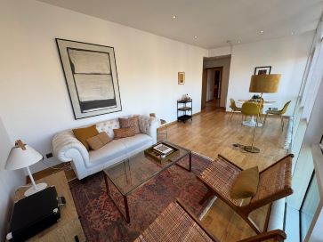 Property for Auction in Scotland - 5/2 Fleming House, 134 Renfrew Street, Glasgow G3 6ST