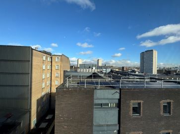 Property for Auction in Scotland - 5/2 Fleming House, 134 Renfrew Street, Glasgow G3 6ST