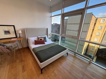 Property for Auction in Scotland - 5/2 Fleming House, 134 Renfrew Street, Glasgow G3 6ST