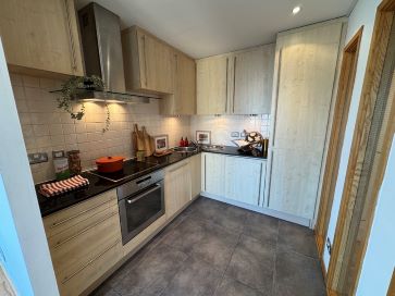 Property for Auction in Scotland - 5/2 Fleming House, 134 Renfrew Street, Glasgow G3 6ST