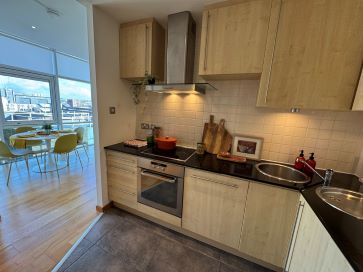 Property for Auction in Scotland - 5/2 Fleming House, 134 Renfrew Street, Glasgow G3 6ST