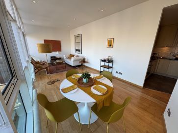 Property for Auction in Scotland - 5/2 Fleming House, 134 Renfrew Street, Glasgow G3 6ST