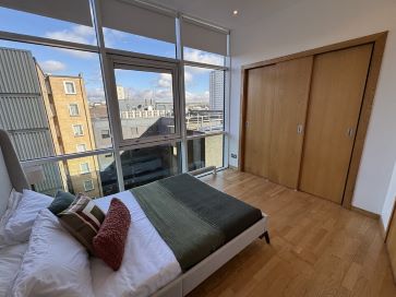 Property for Auction in Scotland - 5/2 Fleming House, 134 Renfrew Street, Glasgow G3 6ST