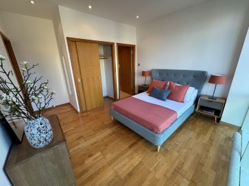 Property for Auction in Scotland - 5/2 Fleming House, 134 Renfrew Street, Glasgow G3 6ST