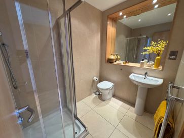 Property for Auction in Scotland - 5/2 Fleming House, 134 Renfrew Street, Glasgow G3 6ST