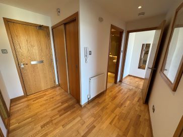 Property for Auction in Scotland - 5/2 Fleming House, 134 Renfrew Street, Glasgow G3 6ST