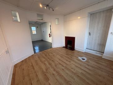 Property for Auction in Scotland - Craigdarroch House, 1 Main Street, Killin, Perthshire FK21 8UW