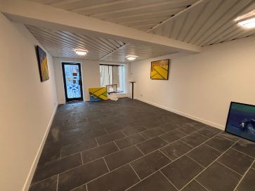 Property for Auction in Scotland - 19A Carrick Street, Ayr, Ayrshire KA7 1NS