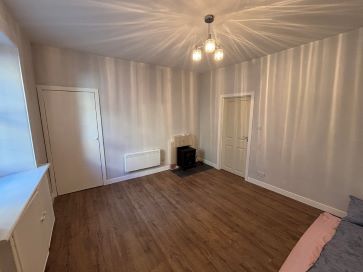 Property for Auction in Scotland - 19A Carrick Street, Ayr, Ayrshire KA7 1NS