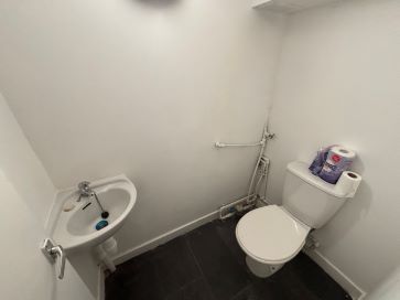 Property for Auction in Scotland - 19A Carrick Street, Ayr, Ayrshire KA7 1NS